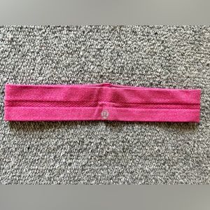 Lululemon Headband